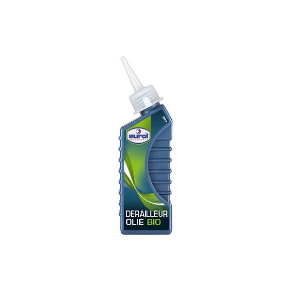 Eurol Chain Maeilleur Oil Bio 100ml.