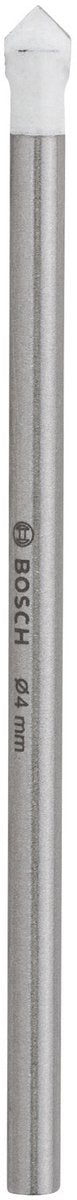 Bosch - Fliesenbohrer ZYL-9 Keramik 4 x 70 mm