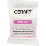 Cernit, Porzellanweiß (010), 56 gr 1 Box