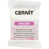 Cernit, Porzellanweiß (010), 56 gr 1 Box
