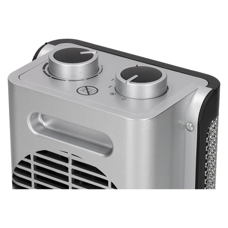 Sunnywarm 70 Campingkocher elektrisch - Keramik 500 - 1000 Watt