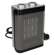 Sunnywarm 70 Campingkocher elektrisch - Keramik 500 - 1000 Watt