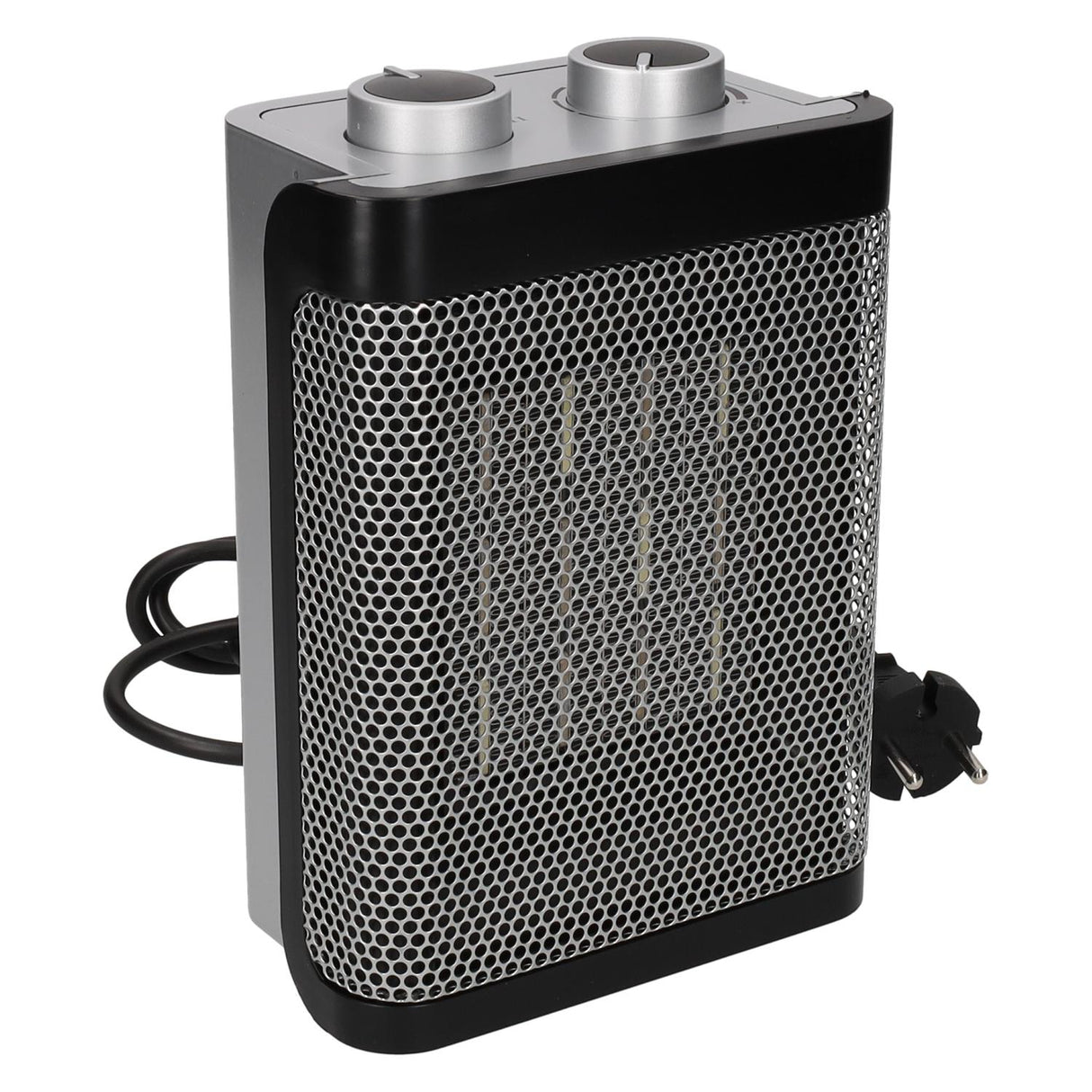 Sunnywarm 70 camping kachel elektrisch - keramisch 500 - 1000 watt
