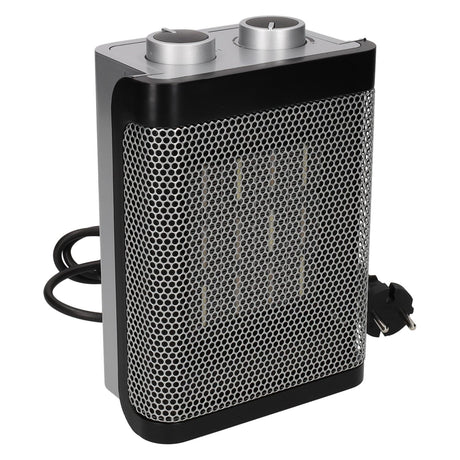 Sunnywarm 70 Campingkocher elektrisch - Keramik 500 - 1000 Watt
