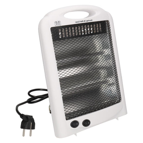 Sunnywarm 30 elektrischer Campingkocher – Quarzröhren 300 – 600 Watt  Haus und Garten > Haushaltsgeräte > Klimatisierung > Raumheizung