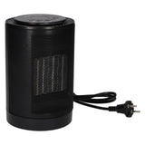 Sunnywarm 360 moderne elektrische kachel – keramisch 600 – 1200 watt