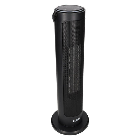 Sunny Tower leistungsstarker Elektroheizer - Keramik 1200 - 2000 Watt
