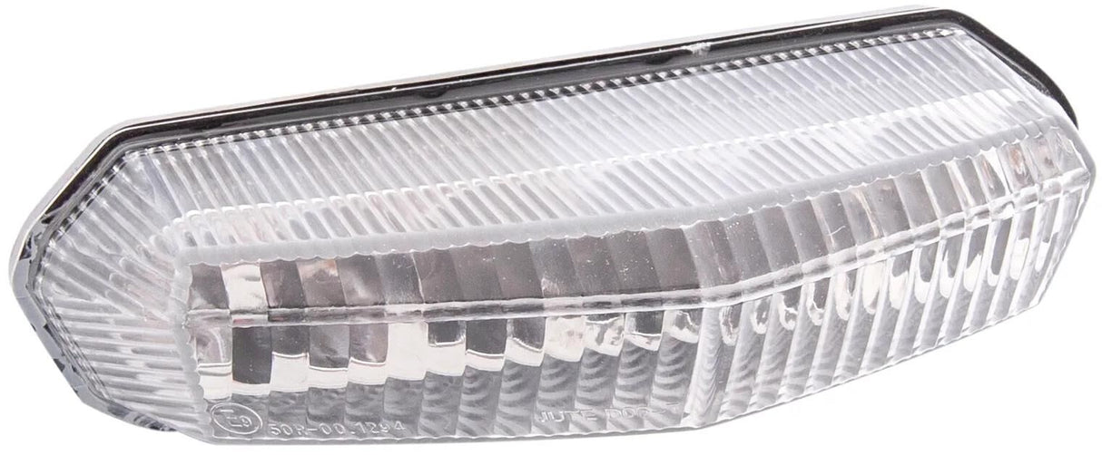 Demnächst erhältlich: VParts LED-Rücklicht, Rücklicht, VParts klar, 7966