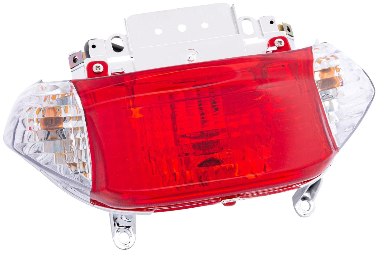 101 Octane 101.Octane Rücklicht Rücklicht 101.Octane Klarglas China Roller
