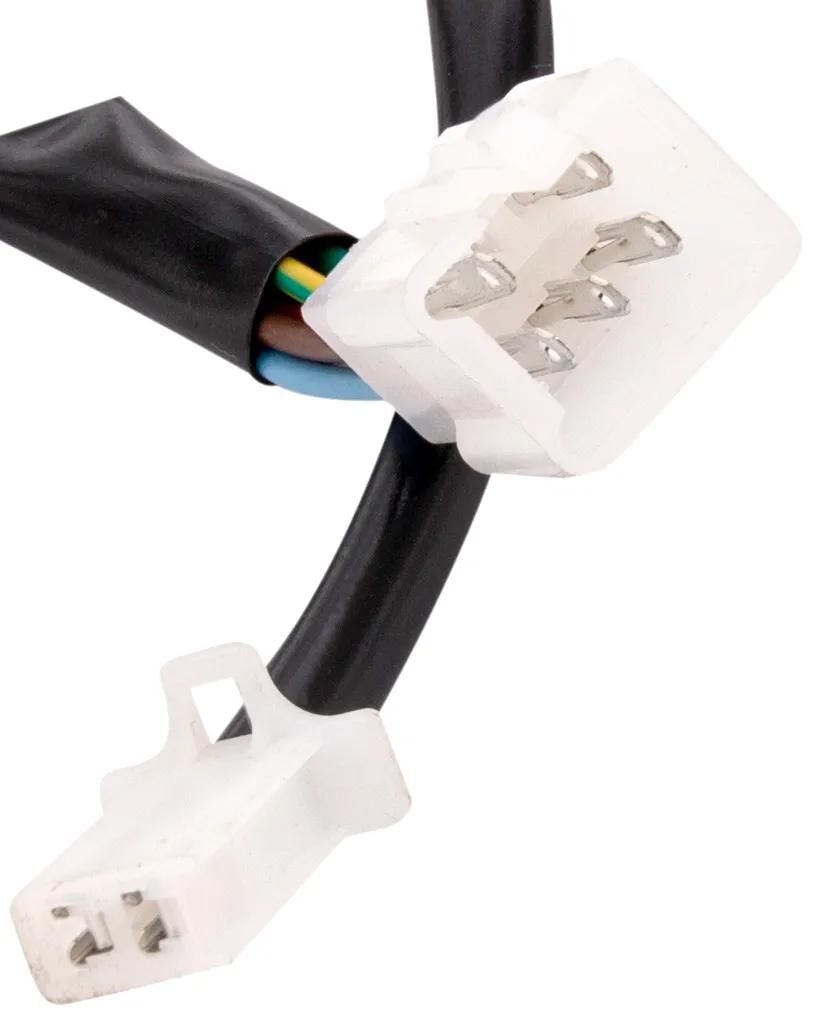 101 Octane 101.Octane Rücklicht Rücklicht 101.Octane Klarglas China Roller