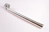 SEAT POST ATB Silber 27,8 35 cm Alu