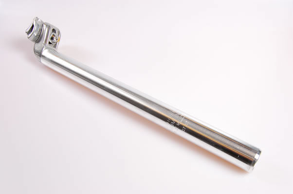 SEAT POST ATB Silber 29.4 35 cm Alu