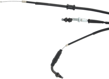 Supertec Tuningteile Gaszug Gaszüge