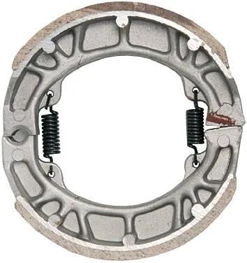 Demnächst erhältlich Bremsbacke Bremsbacke Bio Standard 110 x 25mm
