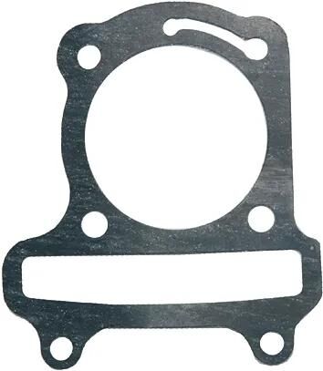 101 Oktan 101.Oktan Zylinderfußdichtung Dichtung Zylinderfuß Motor 139 qma-qmb
