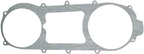 101 Oktan Motorgehäusedichtung Dichtung Motorabdeckung Chinaroller 152qmi