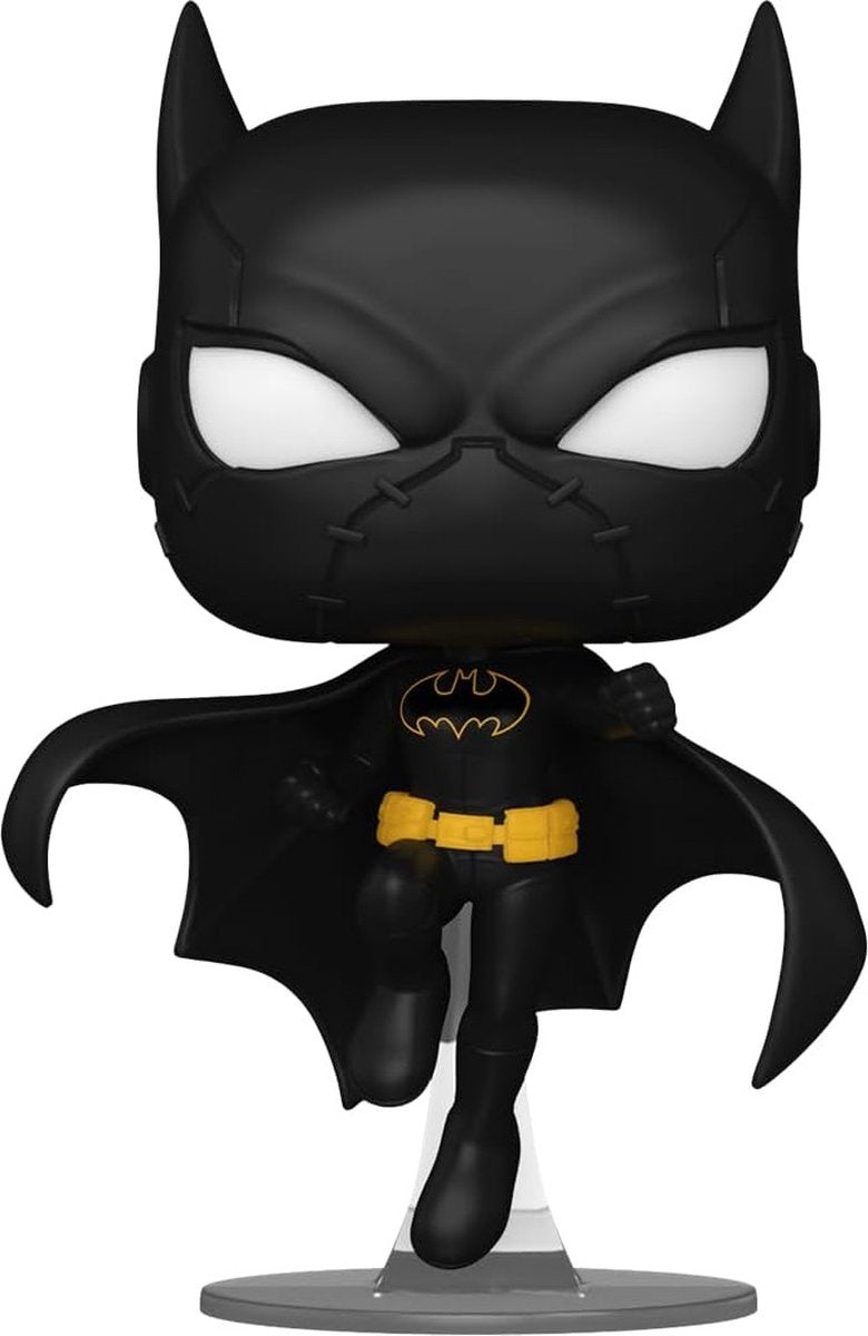 Funko pop! - batgirl cassandra cain #501 dc