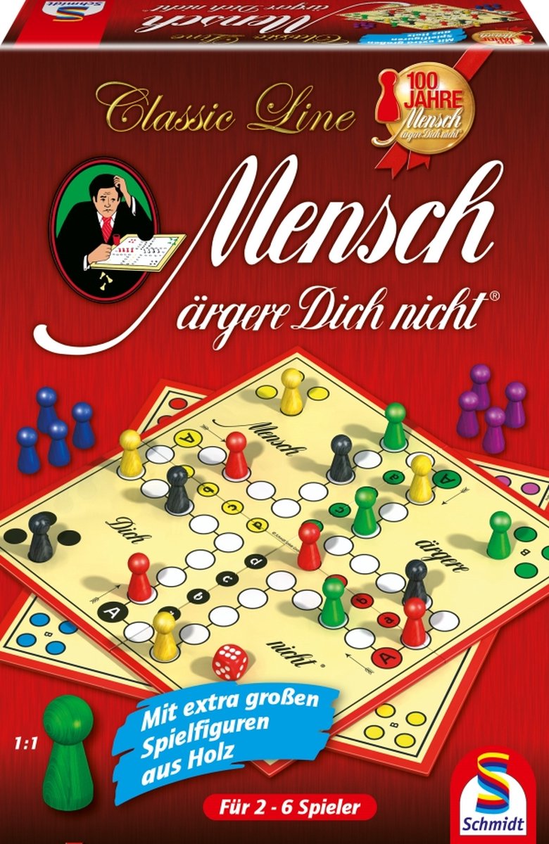 Schmidt Play 49085, Brettspiel, Reiseabenteuer, 6 Jahre, Familienspiel