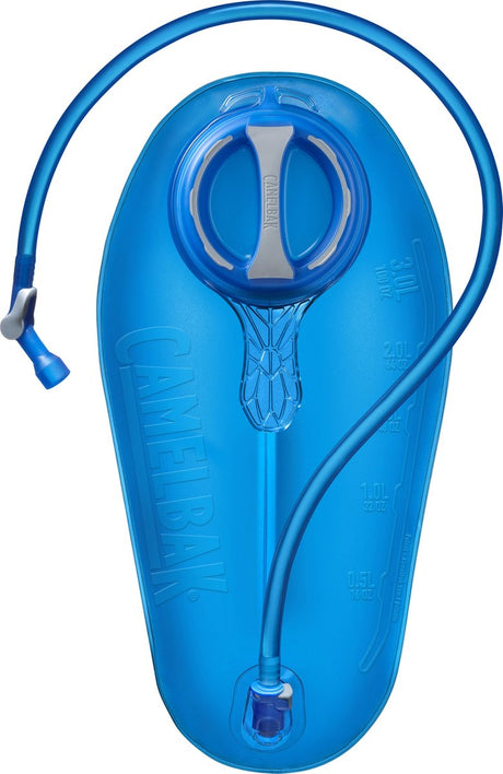 Camelbak Crux Reservoir 100 – Trinksystem – 3 l – Blau (blau)