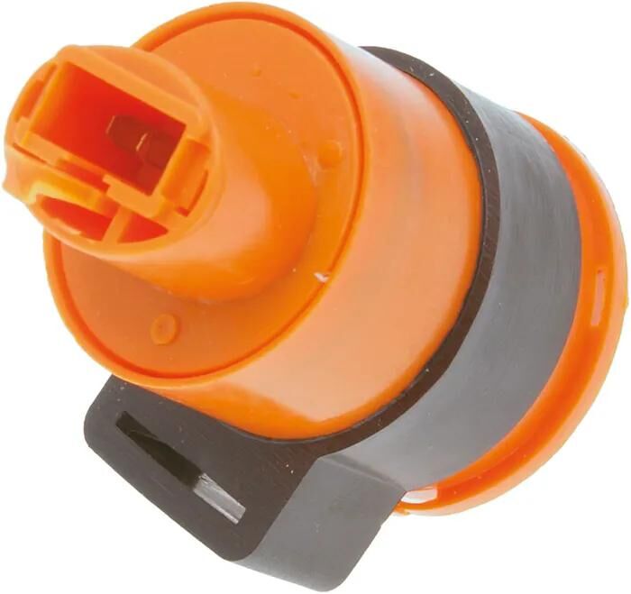 Naraku LED-Blinklichtrelais, Blinkrelais, 12 V, 2–150 W, 3-polige LED