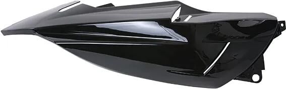 TNT Haubenteile Motorabdeckung ht.rechts Speedfight 2 schwarz