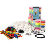 Https: www.cchobby.nl Gruppe set-foam-clayr-figures-1-box