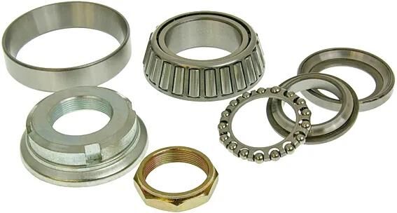 101 Octane 101.Octane Steuersatz Lagersatz Steuersätze 101.Octane China Roller Rex RS 125