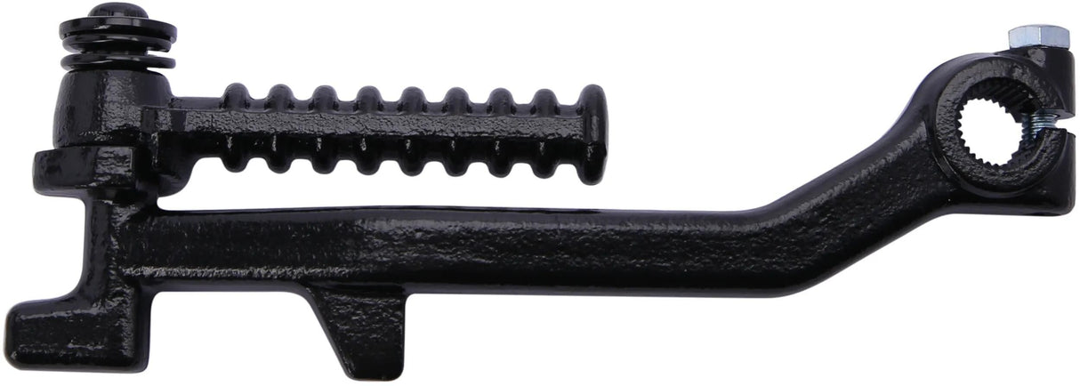 Vicma Kickstarter Kickstarter schwarz, 789