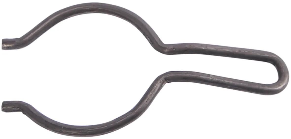 Buzzetti-Sicherungsfeder-Clip-Feder für Kick-Pini-Minarelli-Motoren