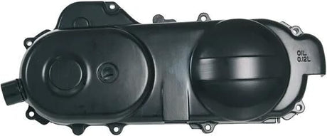 101 Octane 101.Octane Variomatikdeckel Motorabdeckung f. 10 Zoll Chinaroller schwarz