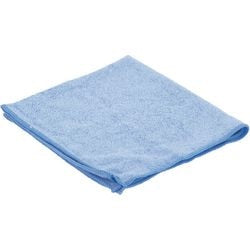Betra Mikrofasertücher 38x38cm blau