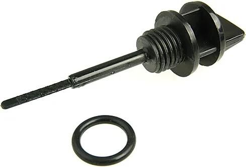 101 Oktan Öleinfüllschraube Ölmessstab mit O-Ring Chinaroller 139qma qmb