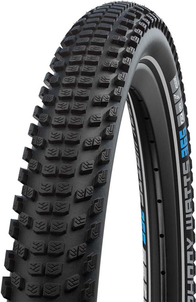 Schwalbe Reifen Johnny Watts 365 Performance Line Reifen John.Watts 365 Perf.Line 65-584