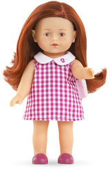 Corolle Mini Corolline Ruby Puppe