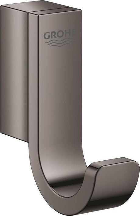 Grohe Auswahlhaken – Hartgraphit (dunkelgrau) – 41039a00