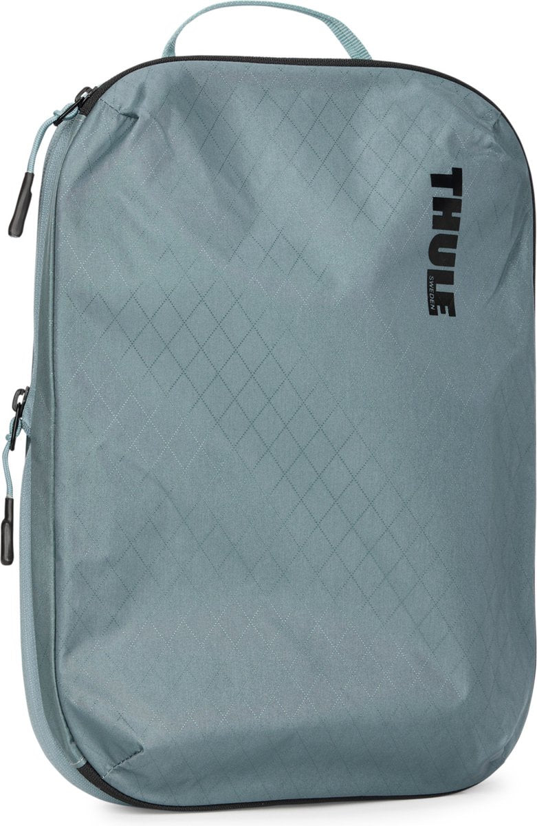 Thule Kompressionspackwürfel – 13,5 l – Pfundgrau