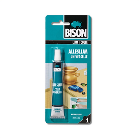 Bison Allzweckkleber universal 25ml
