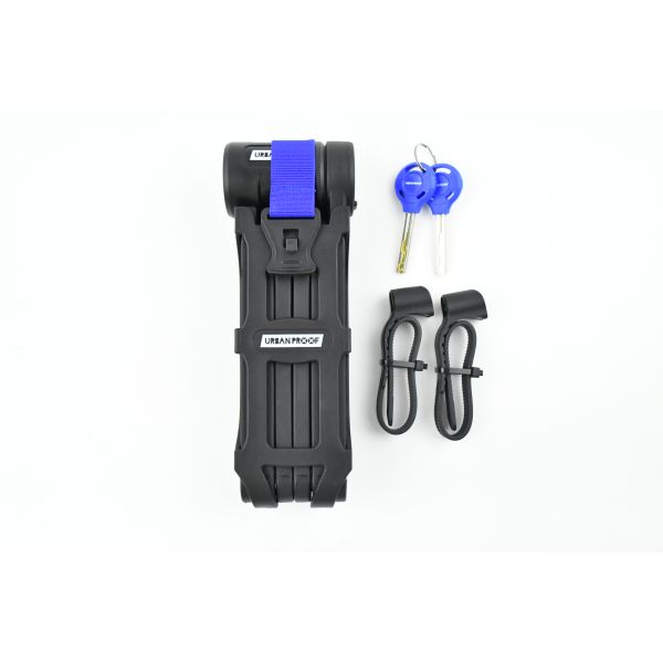 Urbanproof vouwslot art2 - 90 cm