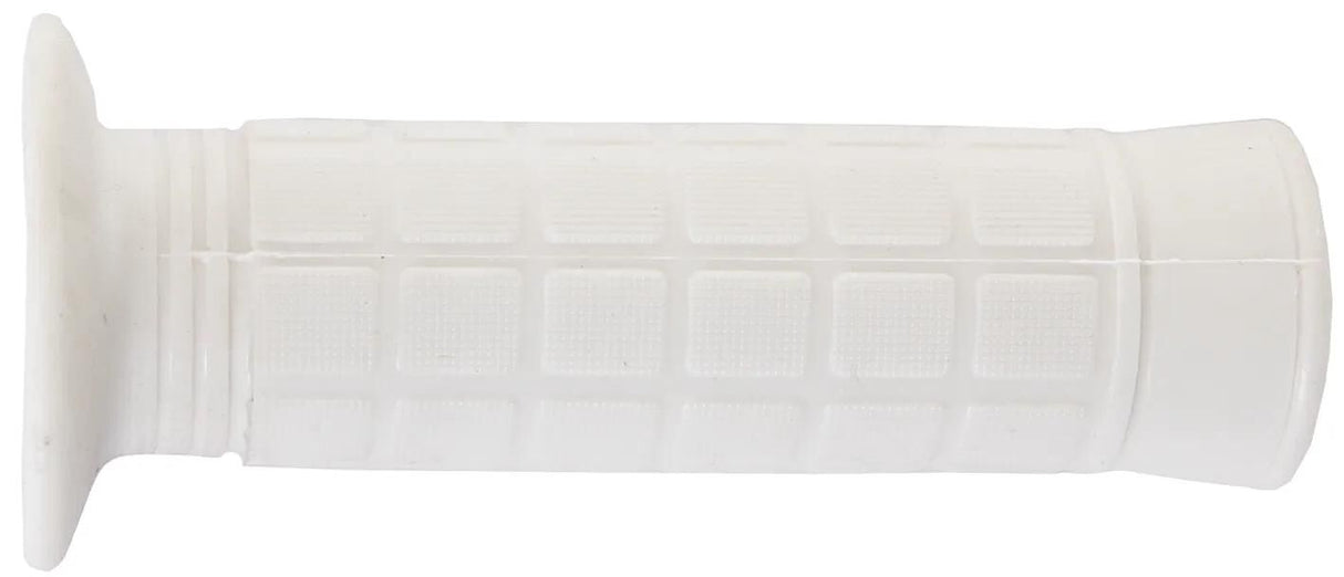 In Kürze erhältlich: Retro-Gummigriff, Gummigriff weiß