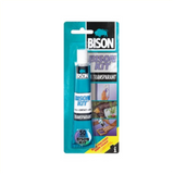 Bison-Set transparent 50 ml