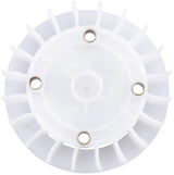 101 Oktan Lüfter Lüfterrad Lichtmaschine China Motor 139qma qmb