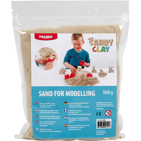 Https: www.cchobby.nl Sandy-Clayr-Natural-1-kg