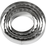 Formen, Kreis, 5st.