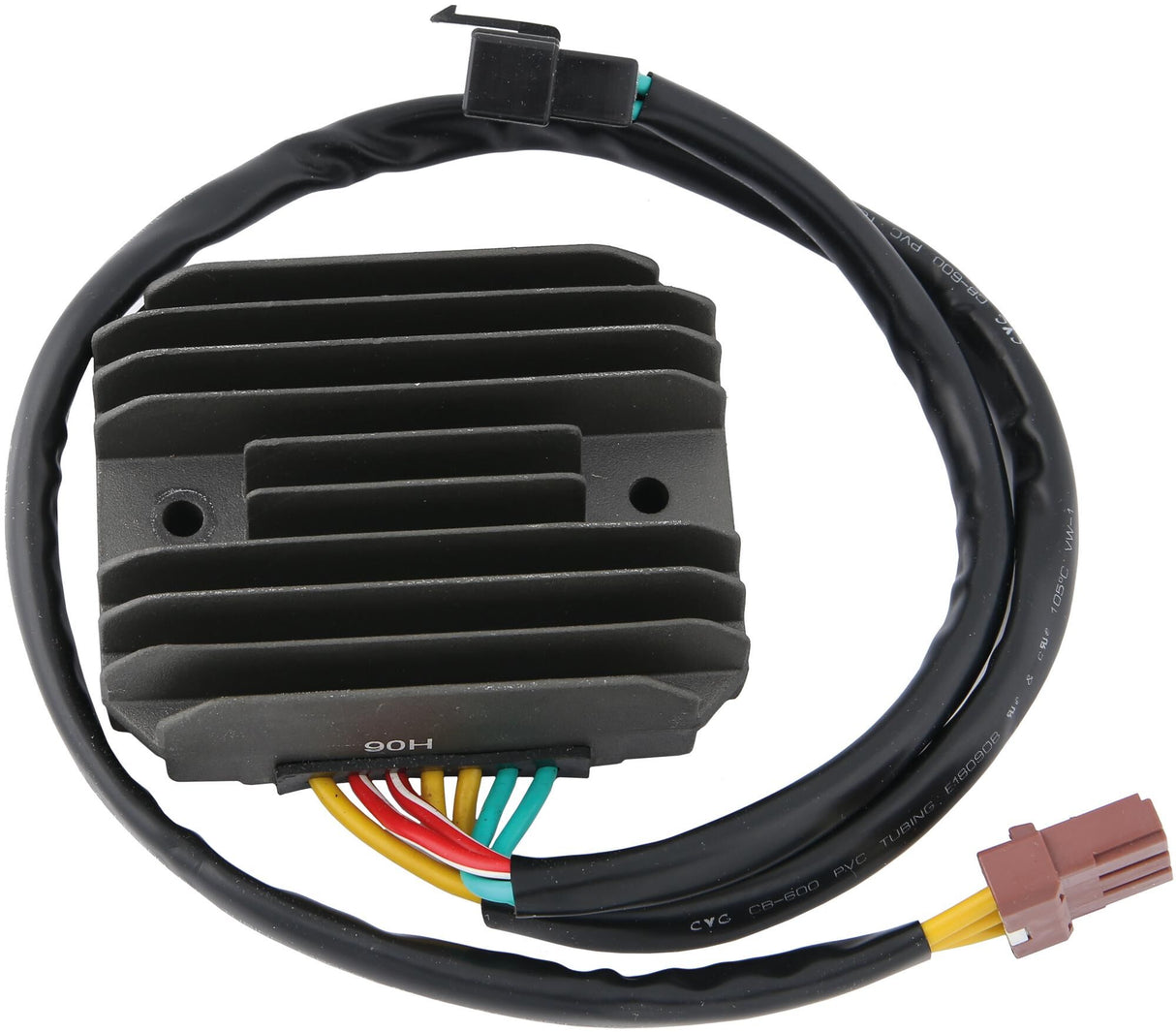 RMS Spannungsregler Spannungsregler 4 Pins