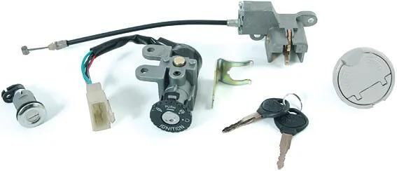 101 Octane 101st Octane Lock Set Schlösser Set China Roller