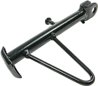 101 Octane 101.Octane Seitenständer Seitenständer 101.Octane schwarz