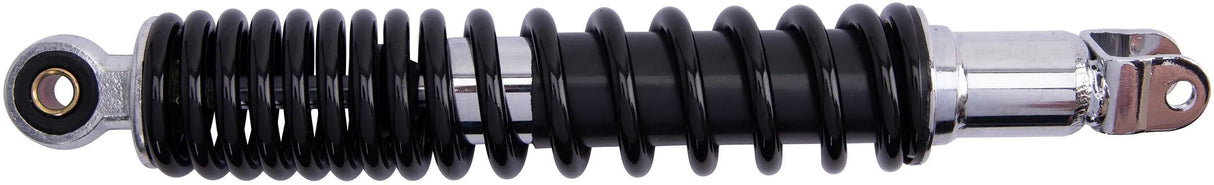 101 Octane 101.Octane Stoßdämpfer Stoßdämpfer 101.Octane hinten schwarz