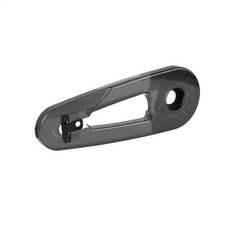 Kettenbildschirm Fahrrad Spaß 20 Schwarz