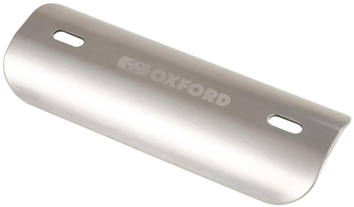 Oxford Hitzeschild Hitzeschild Sport chrom