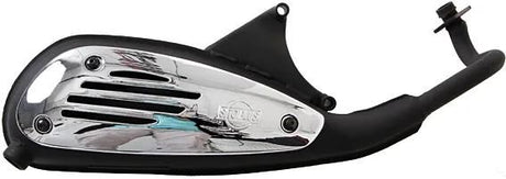 Sito plus Schalldämpfer Sport Schalld Sito Compl SW-SI